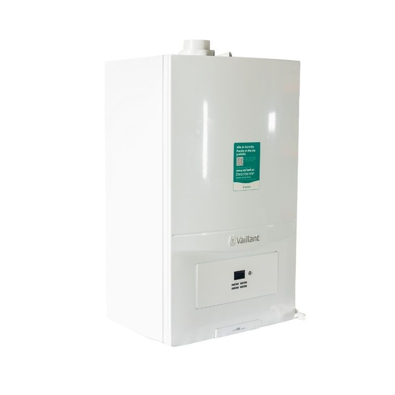 CALDERA VAILLANT VMW286/7-2 PURE CONDES. NATURAL